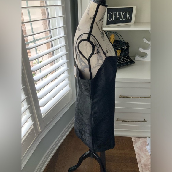 RW & CO. Brocade Sleeveless Fitted Cocktail Women’s Dress Size 14 BRAND NEW - Picture 13 of 16